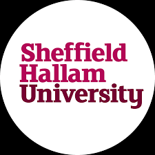 You are currently viewing Sheffield Hallam University